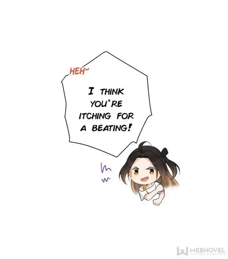 Da Lao Shiyi Hou Zhi Jide Wo Chapter 77