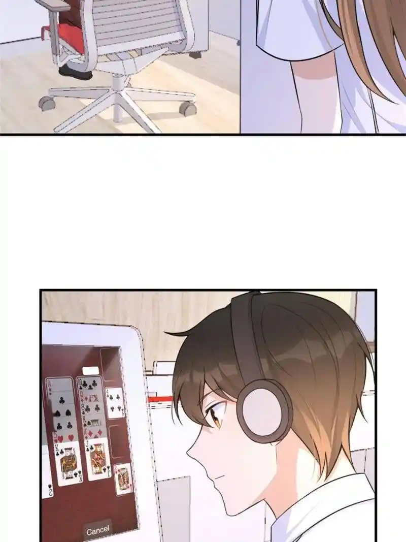 Da Lao Shiyi Hou Zhi Jide Wo Chapter 77