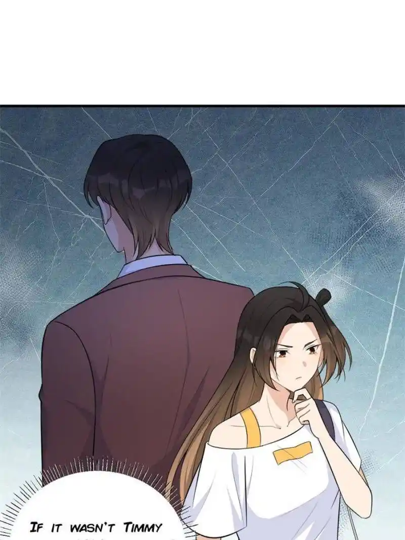 Da Lao Shiyi Hou Zhi Jide Wo Chapter 77