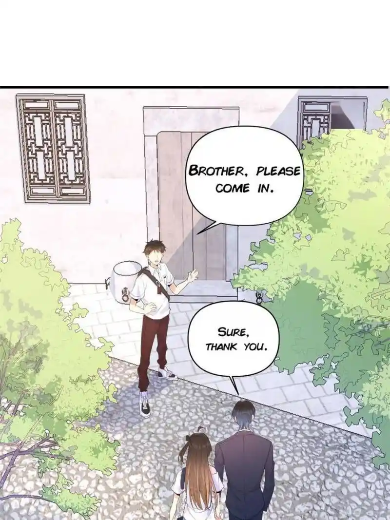 Da Lao Shiyi Hou Zhi Jide Wo Chapter 78