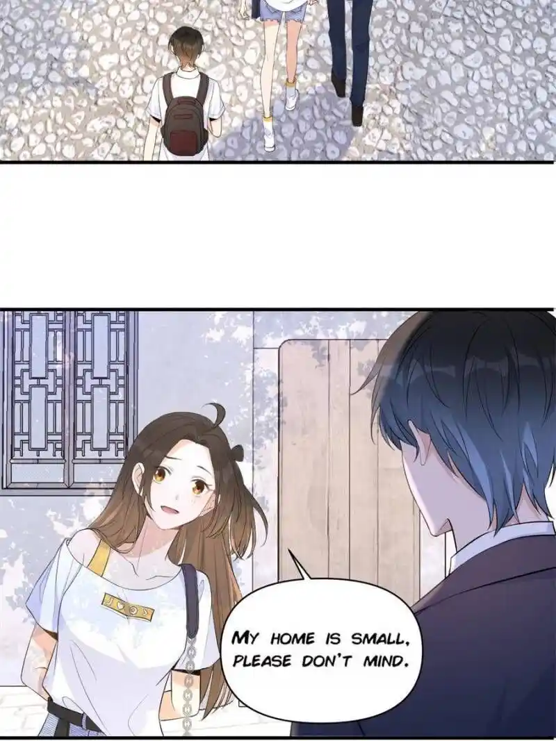 Da Lao Shiyi Hou Zhi Jide Wo Chapter 78