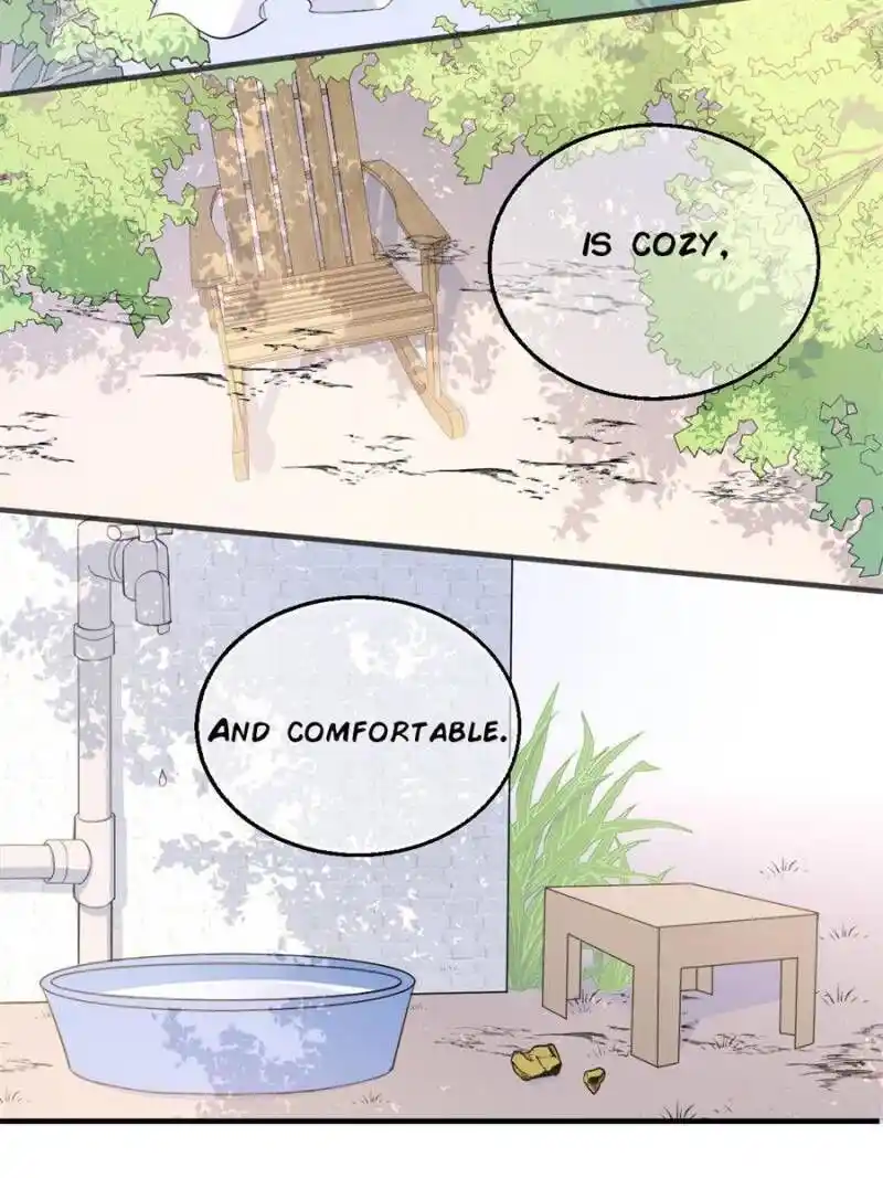 Da Lao Shiyi Hou Zhi Jide Wo Chapter 78