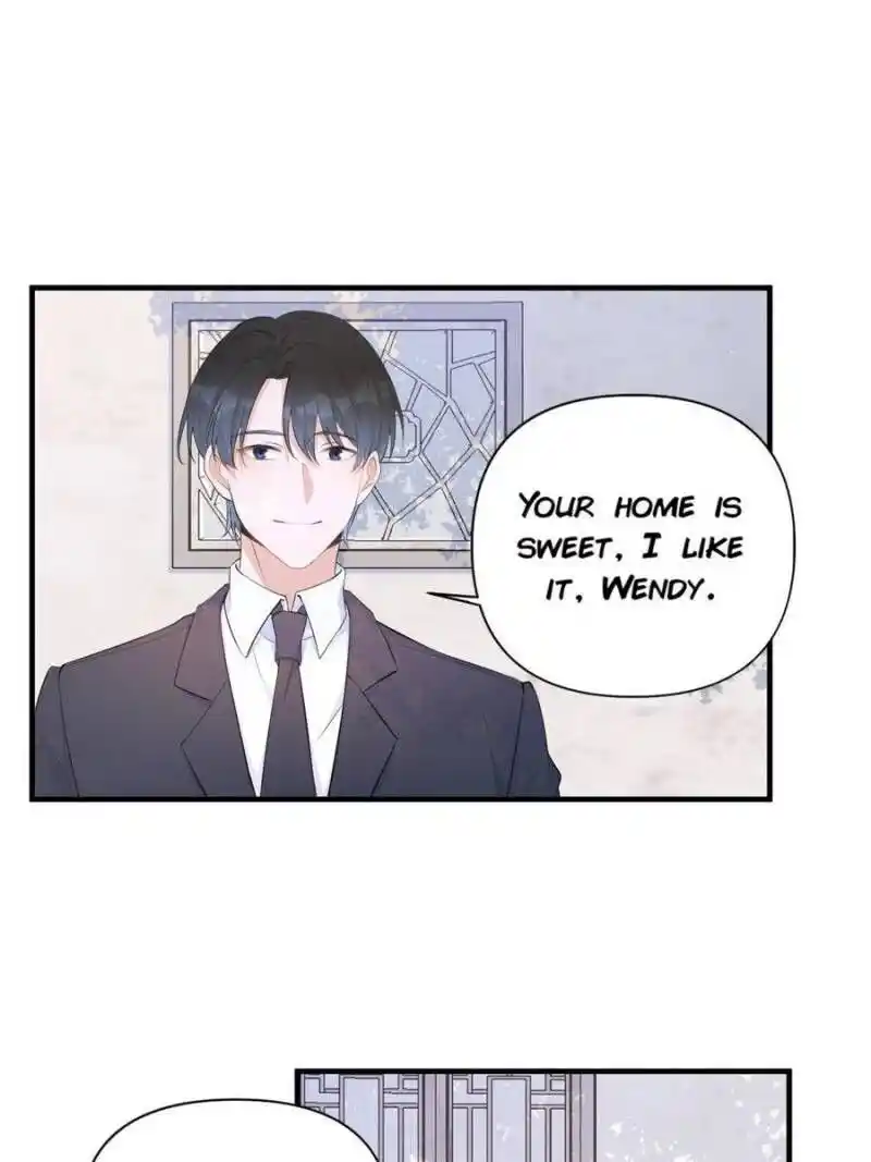 Da Lao Shiyi Hou Zhi Jide Wo Chapter 78