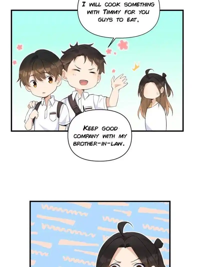 Da Lao Shiyi Hou Zhi Jide Wo Chapter 78