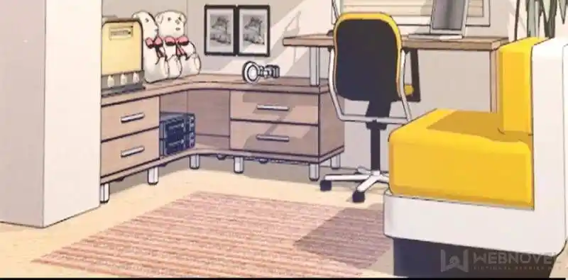 Da Lao Shiyi Hou Zhi Jide Wo Chapter 78