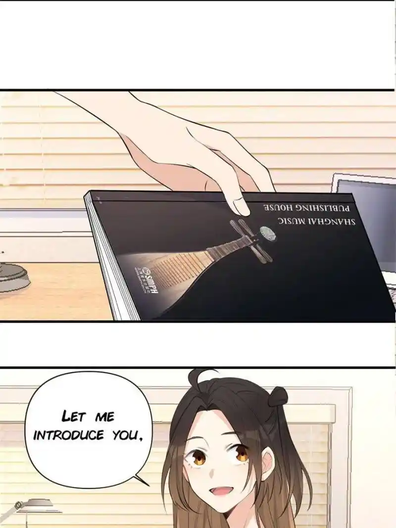 Da Lao Shiyi Hou Zhi Jide Wo Chapter 78