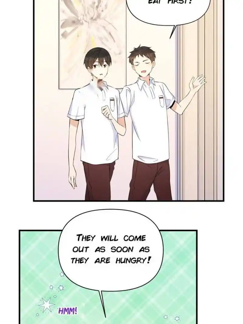 Da Lao Shiyi Hou Zhi Jide Wo Chapter 78