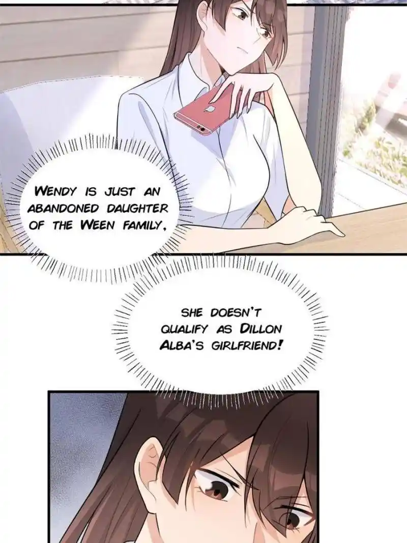 Da Lao Shiyi Hou Zhi Jide Wo Chapter 78