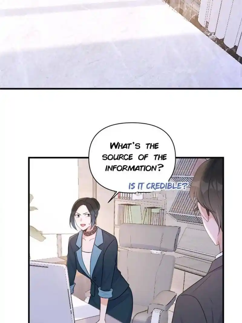 Da Lao Shiyi Hou Zhi Jide Wo Chapter 78