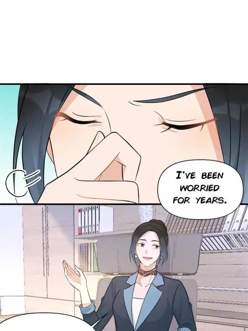 Da Lao Shiyi Hou Zhi Jide Wo Chapter 78