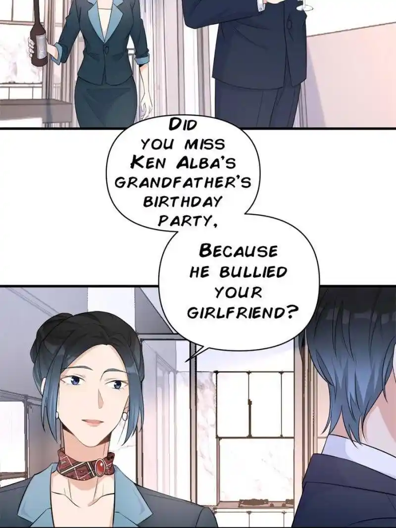 Da Lao Shiyi Hou Zhi Jide Wo Chapter 79