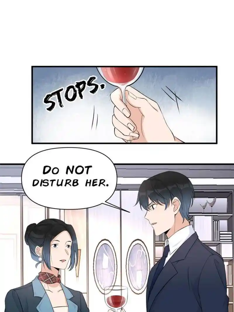 Da Lao Shiyi Hou Zhi Jide Wo Chapter 79