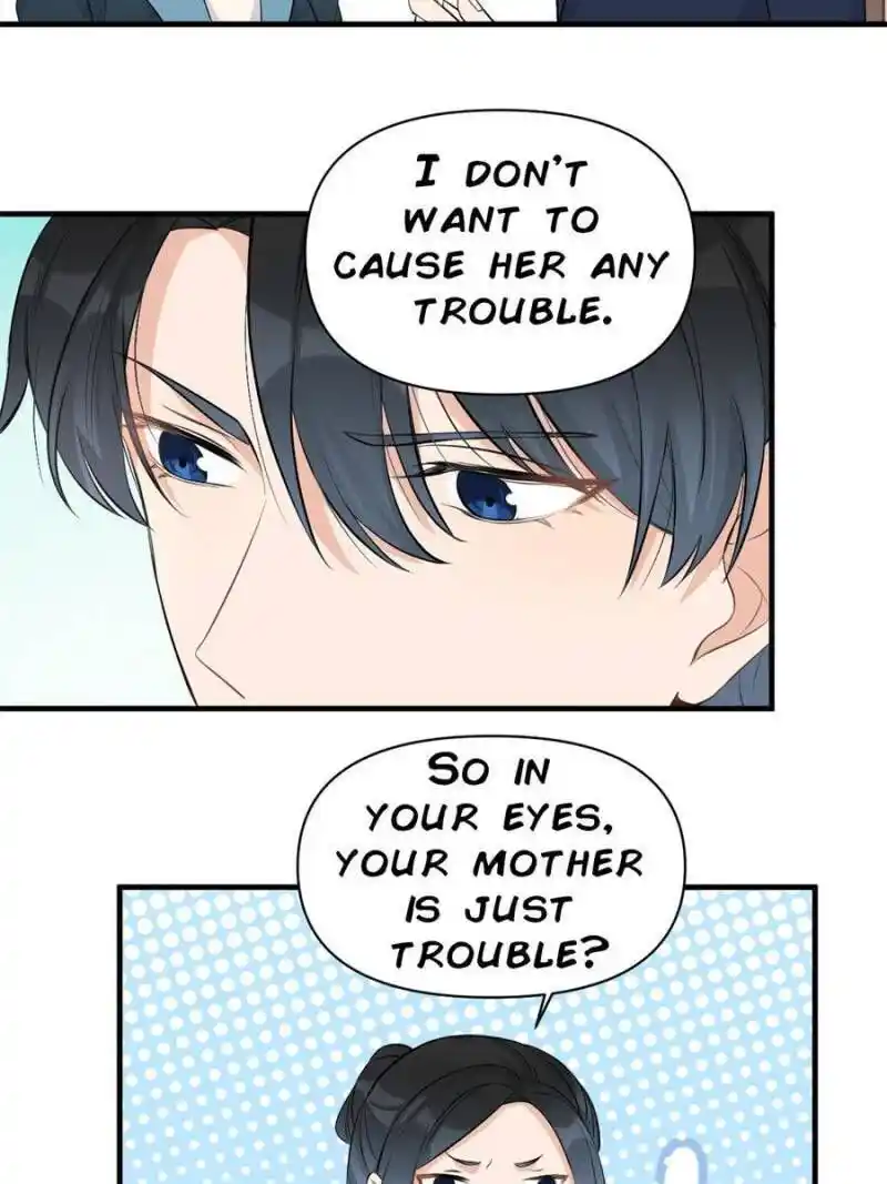 Da Lao Shiyi Hou Zhi Jide Wo Chapter 79