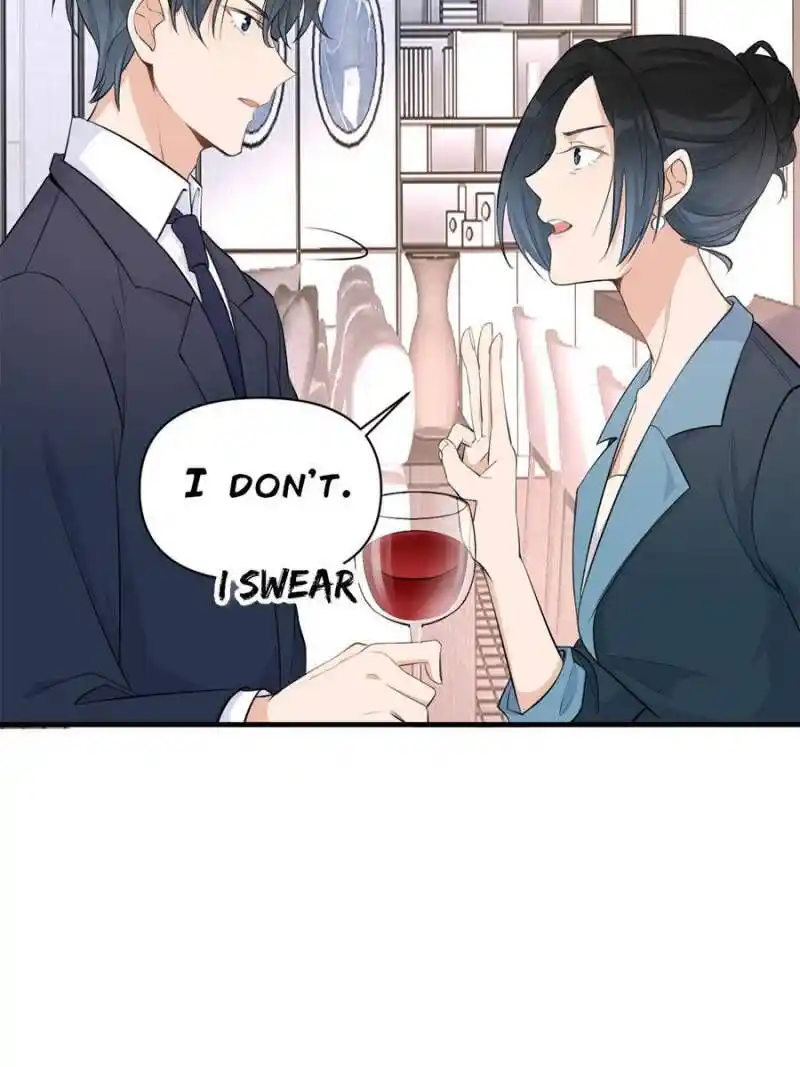 Da Lao Shiyi Hou Zhi Jide Wo Chapter 79