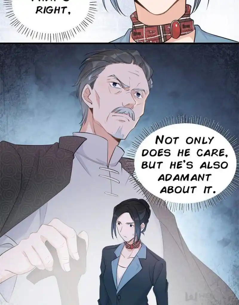 Da Lao Shiyi Hou Zhi Jide Wo Chapter 79