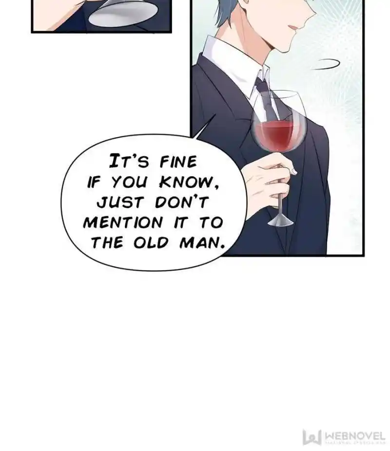 Da Lao Shiyi Hou Zhi Jide Wo Chapter 79