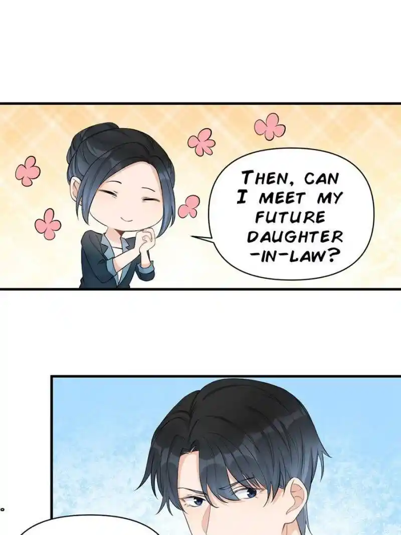 Da Lao Shiyi Hou Zhi Jide Wo Chapter 79