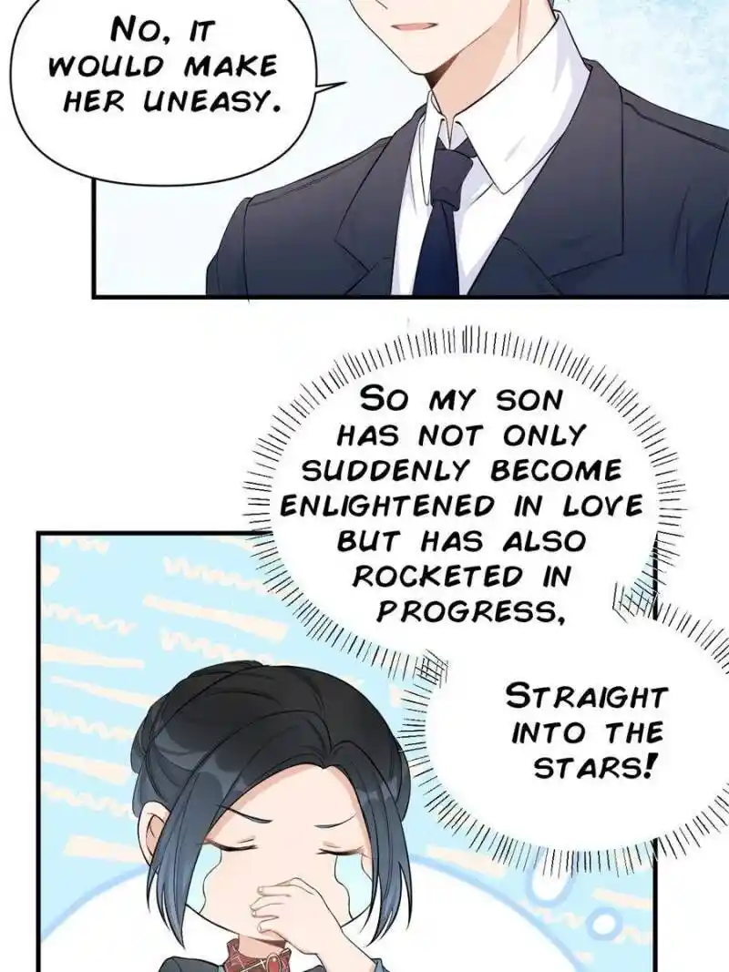 Da Lao Shiyi Hou Zhi Jide Wo Chapter 79