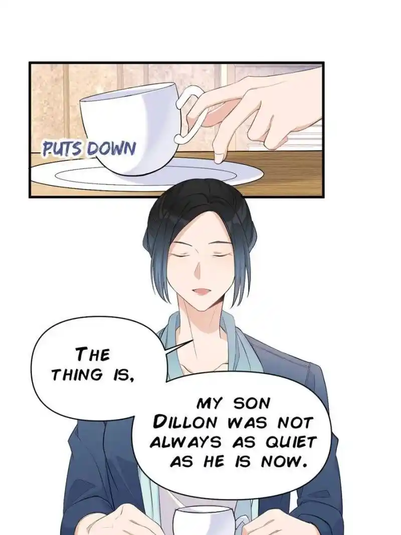 Da Lao Shiyi Hou Zhi Jide Wo Chapter 79