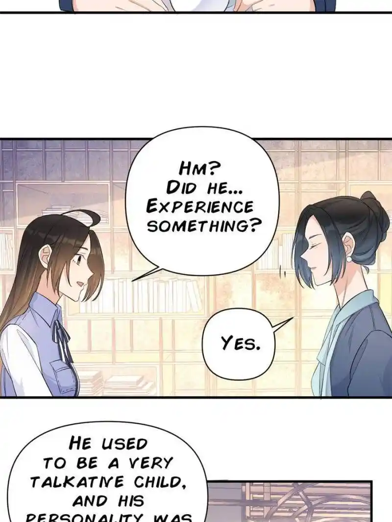 Da Lao Shiyi Hou Zhi Jide Wo Chapter 79