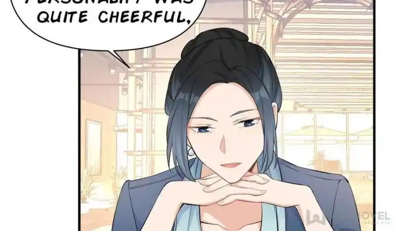 Da Lao Shiyi Hou Zhi Jide Wo Chapter 79