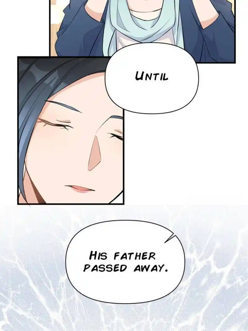 Da Lao Shiyi Hou Zhi Jide Wo Chapter 79