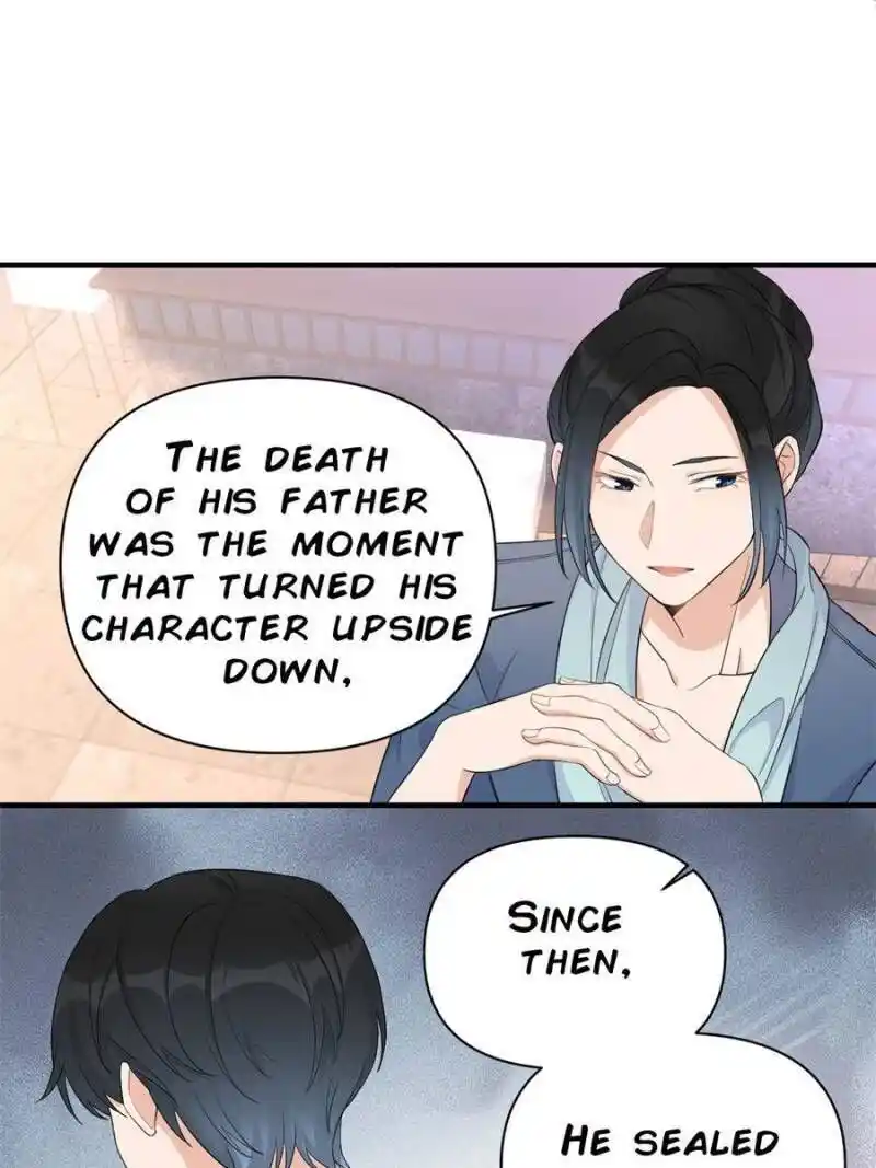 Da Lao Shiyi Hou Zhi Jide Wo Chapter 79