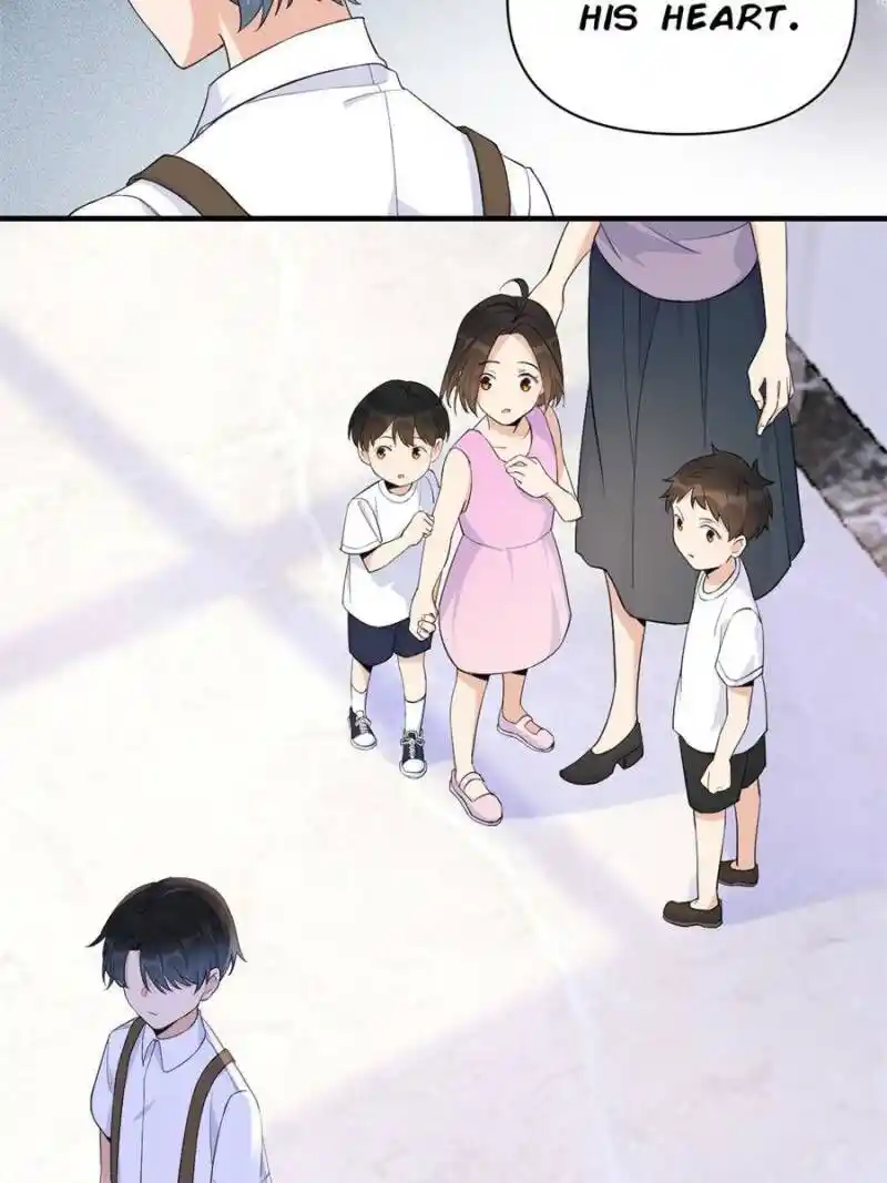 Da Lao Shiyi Hou Zhi Jide Wo Chapter 79