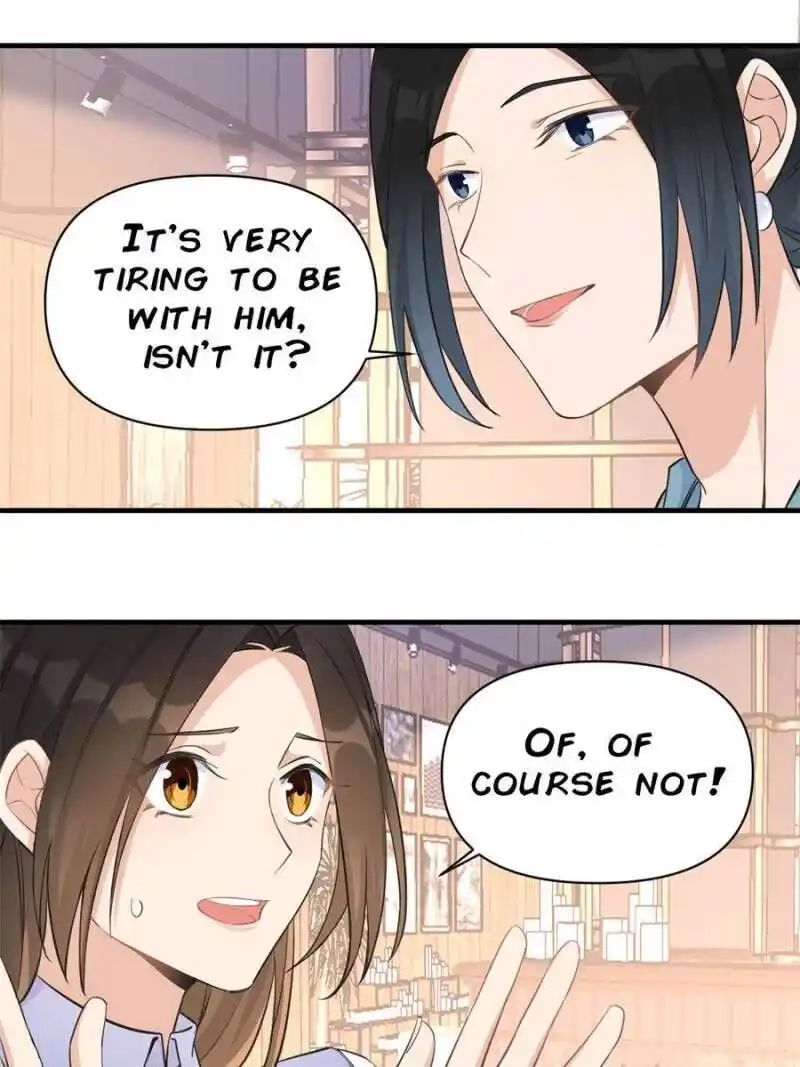 Da Lao Shiyi Hou Zhi Jide Wo Chapter 79