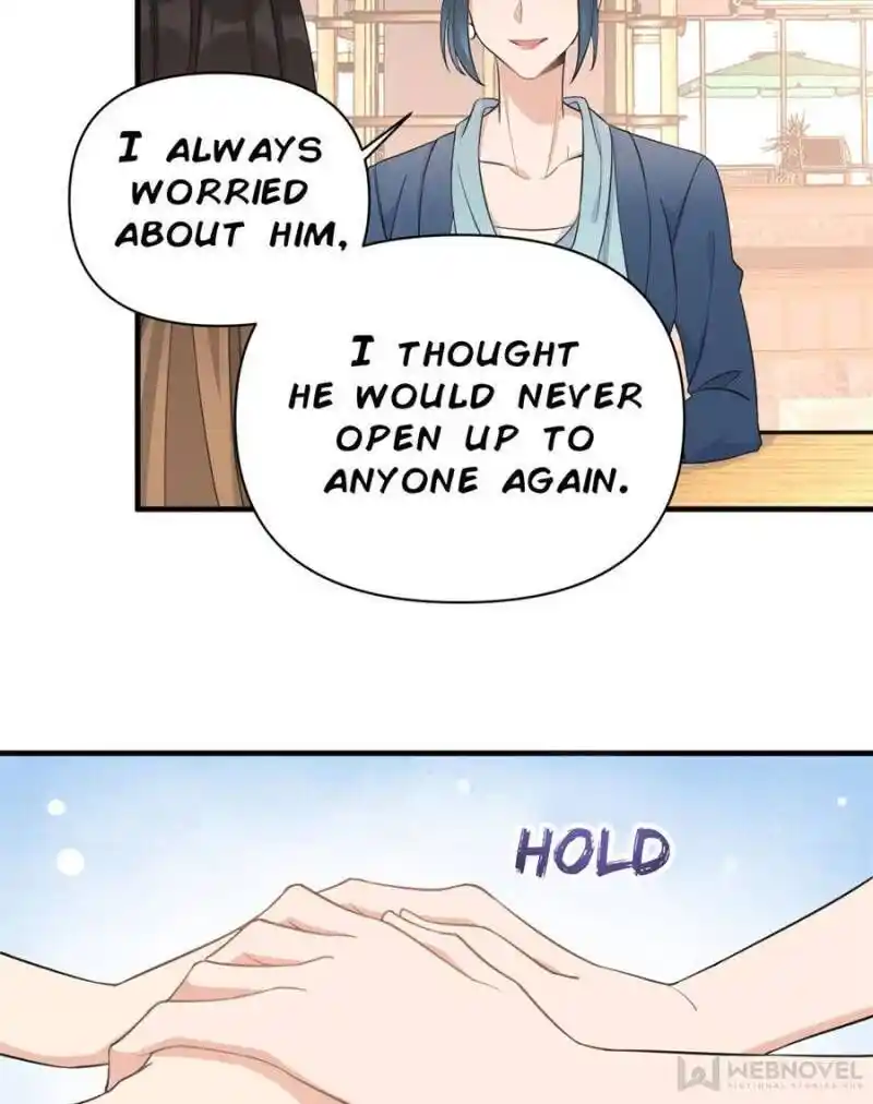 Da Lao Shiyi Hou Zhi Jide Wo Chapter 79