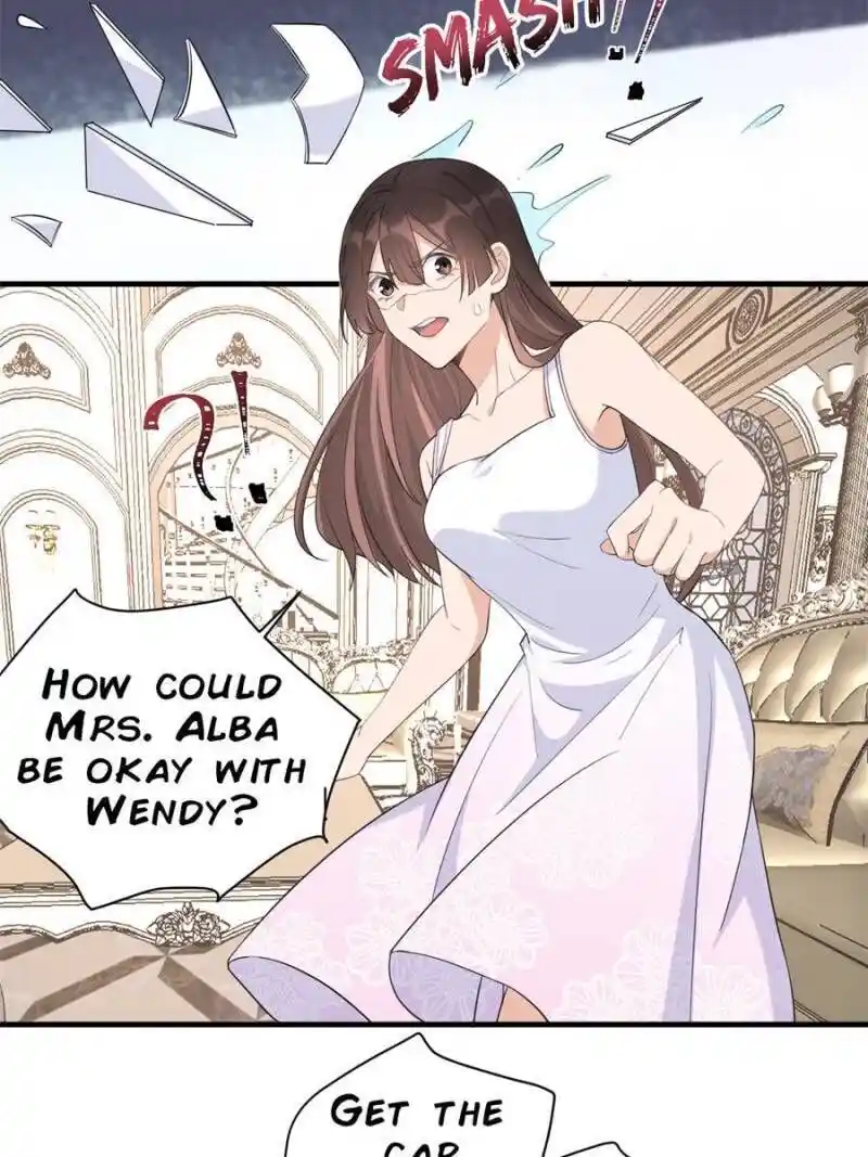 Da Lao Shiyi Hou Zhi Jide Wo Chapter 79