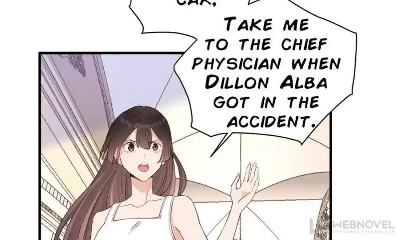 Da Lao Shiyi Hou Zhi Jide Wo Chapter 79