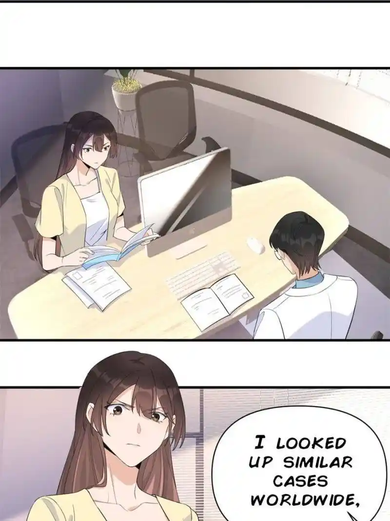 Da Lao Shiyi Hou Zhi Jide Wo Chapter 79