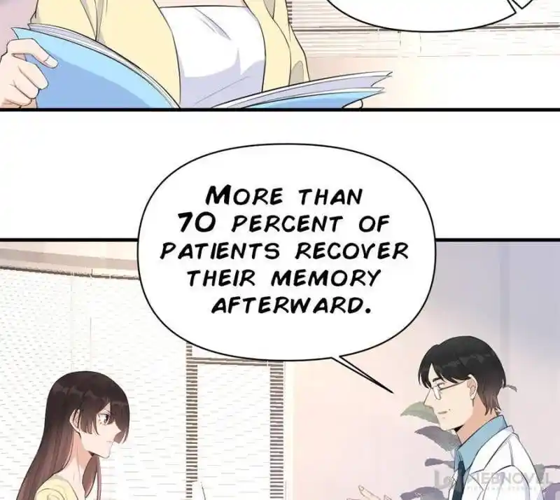 Da Lao Shiyi Hou Zhi Jide Wo Chapter 79