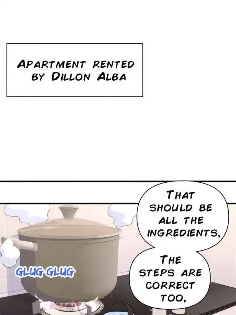 Da Lao Shiyi Hou Zhi Jide Wo Chapter 80