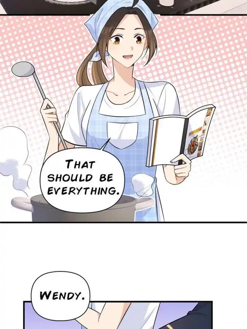 Da Lao Shiyi Hou Zhi Jide Wo Chapter 80