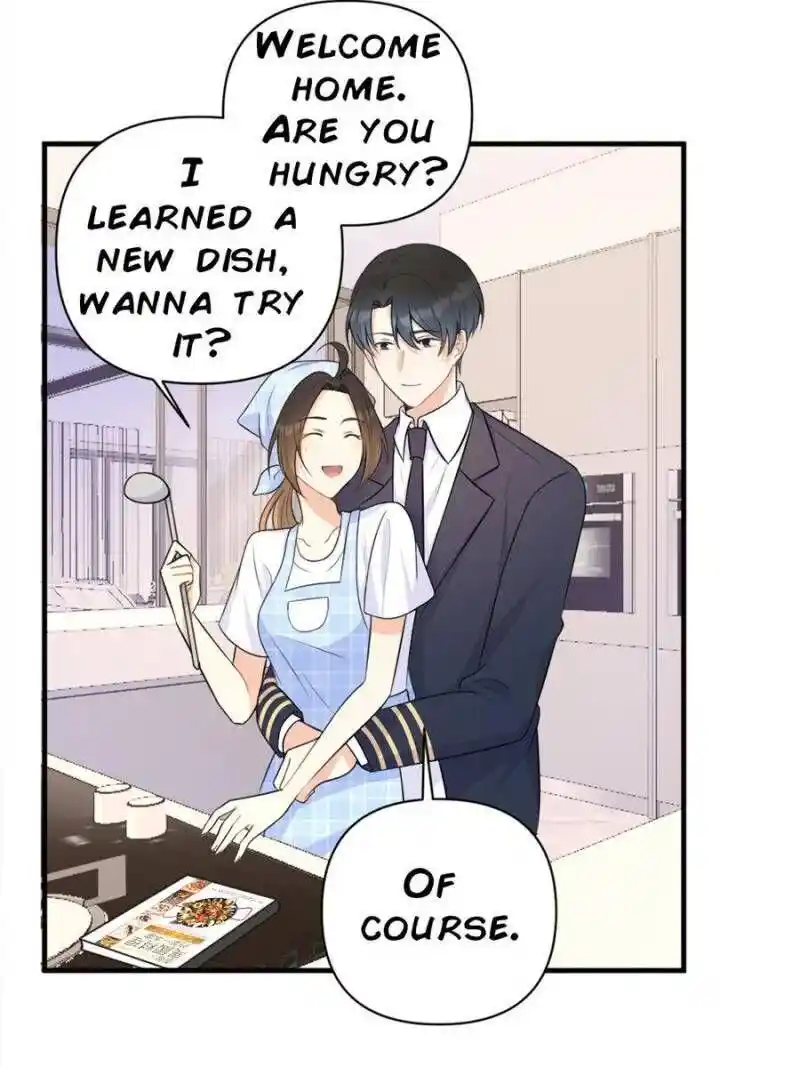 Da Lao Shiyi Hou Zhi Jide Wo Chapter 80