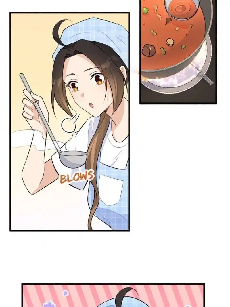 Da Lao Shiyi Hou Zhi Jide Wo Chapter 80