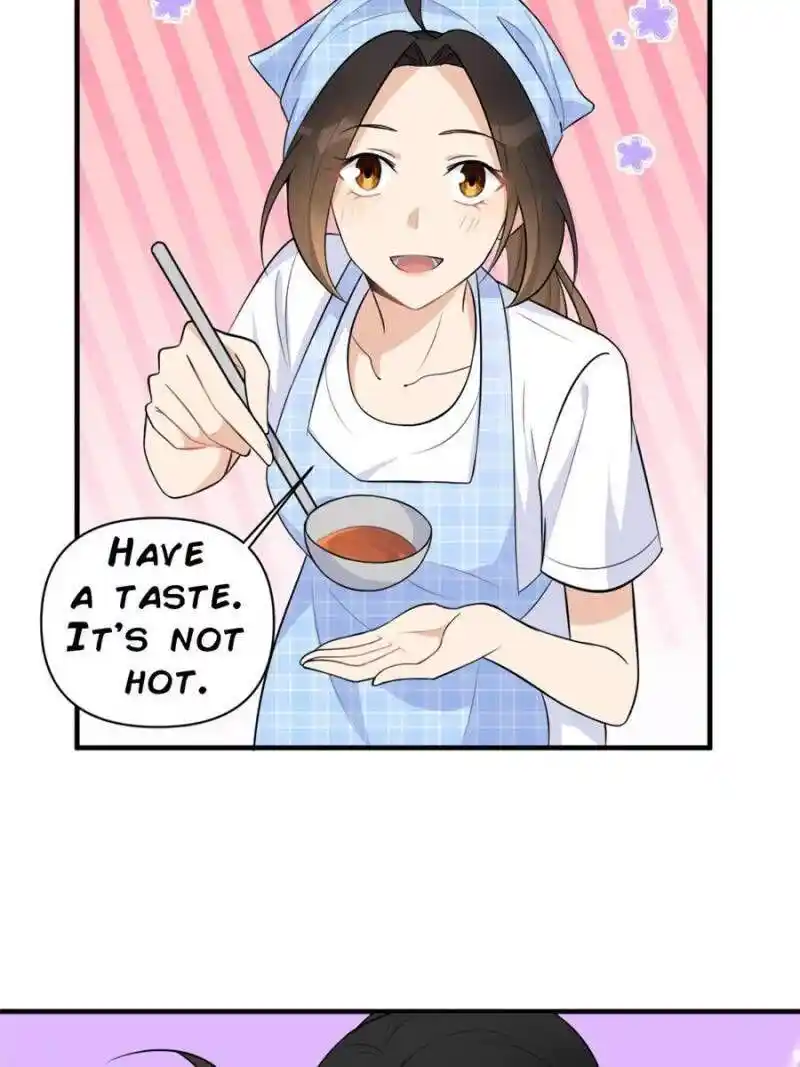 Da Lao Shiyi Hou Zhi Jide Wo Chapter 80