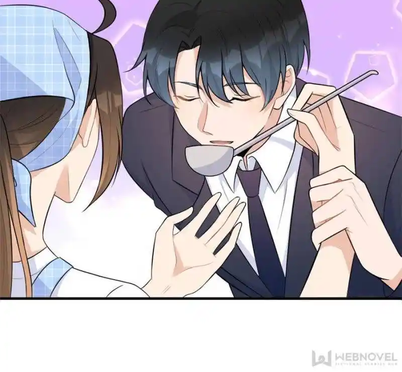 Da Lao Shiyi Hou Zhi Jide Wo Chapter 80