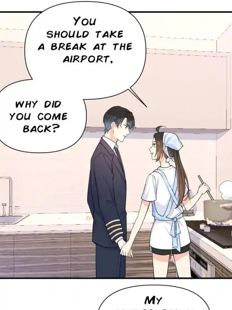 Da Lao Shiyi Hou Zhi Jide Wo Chapter 80