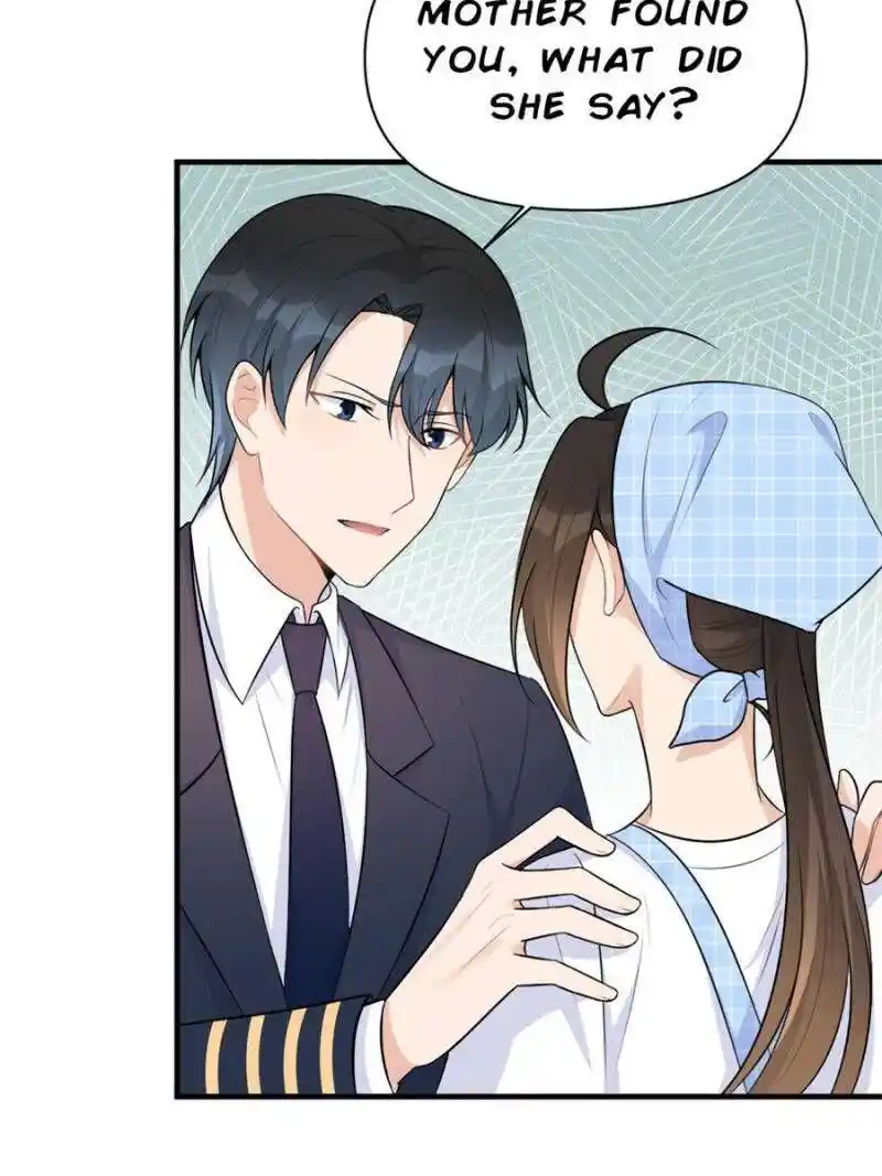 Da Lao Shiyi Hou Zhi Jide Wo Chapter 80