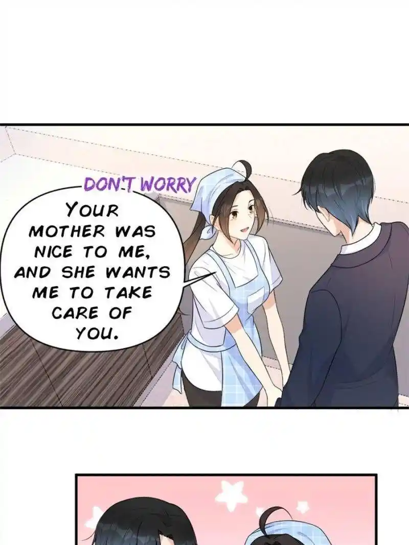 Da Lao Shiyi Hou Zhi Jide Wo Chapter 80