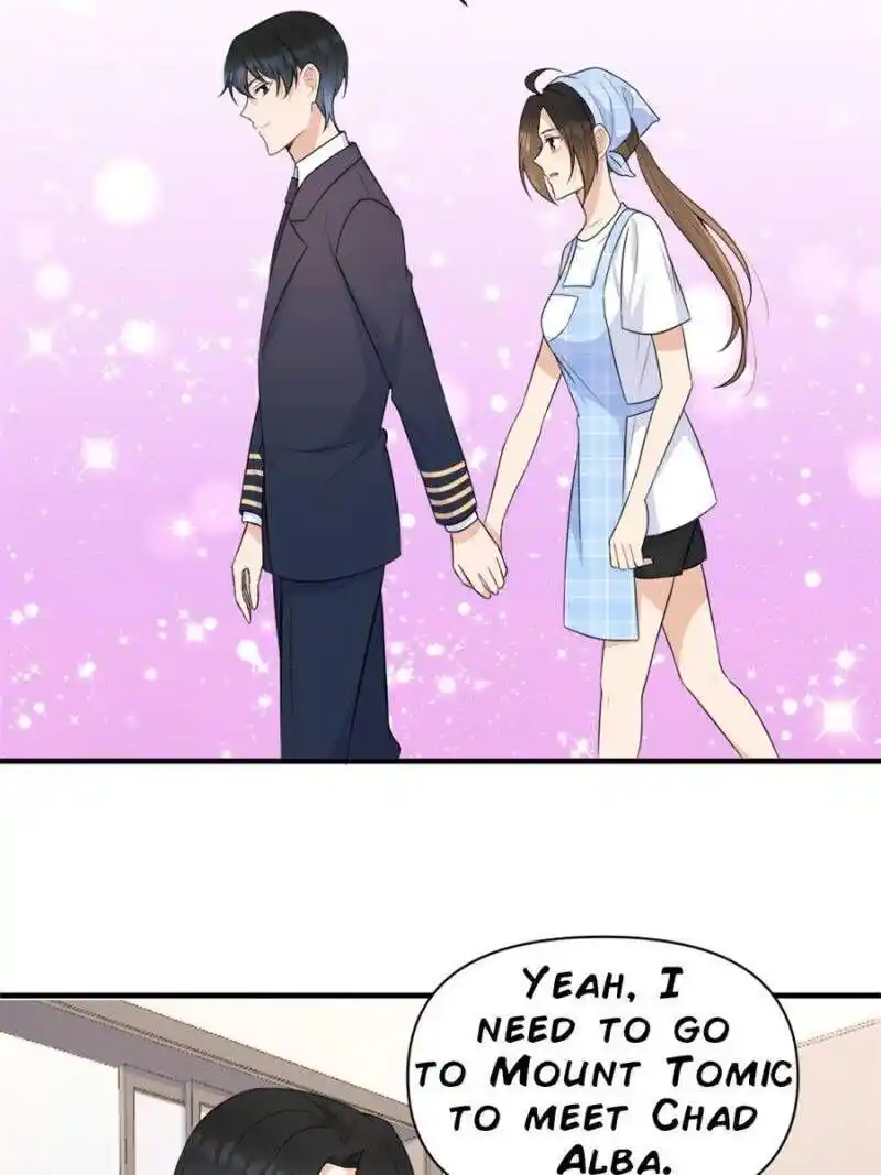 Da Lao Shiyi Hou Zhi Jide Wo Chapter 80