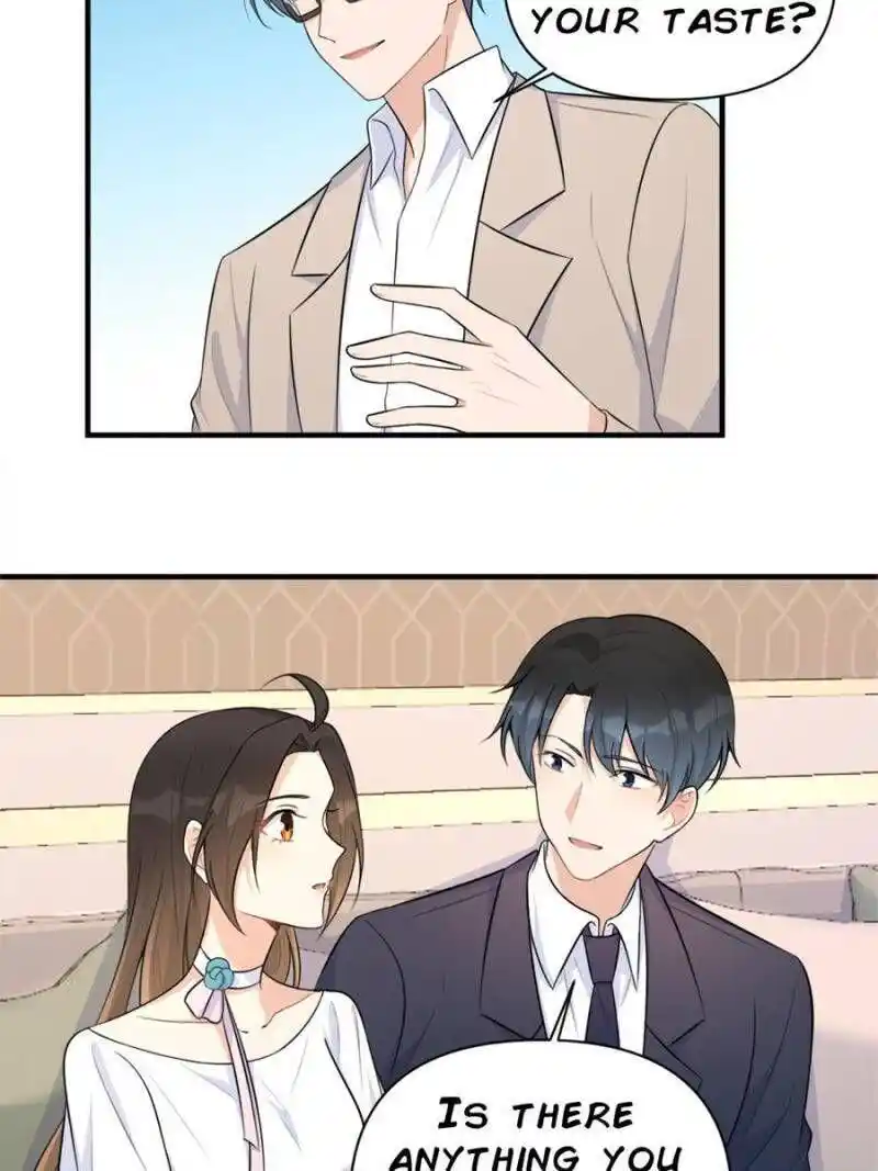 Da Lao Shiyi Hou Zhi Jide Wo Chapter 80