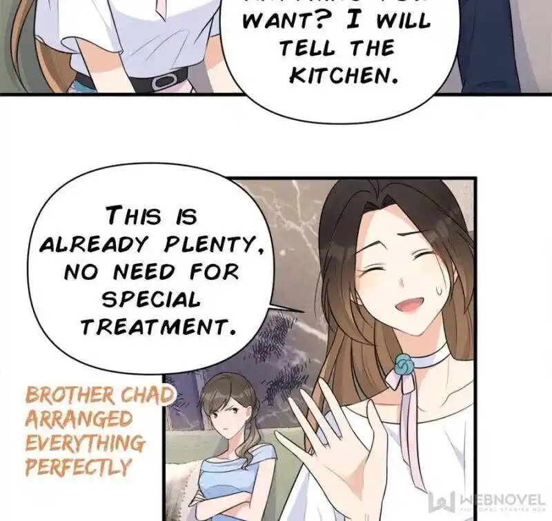 Da Lao Shiyi Hou Zhi Jide Wo Chapter 80