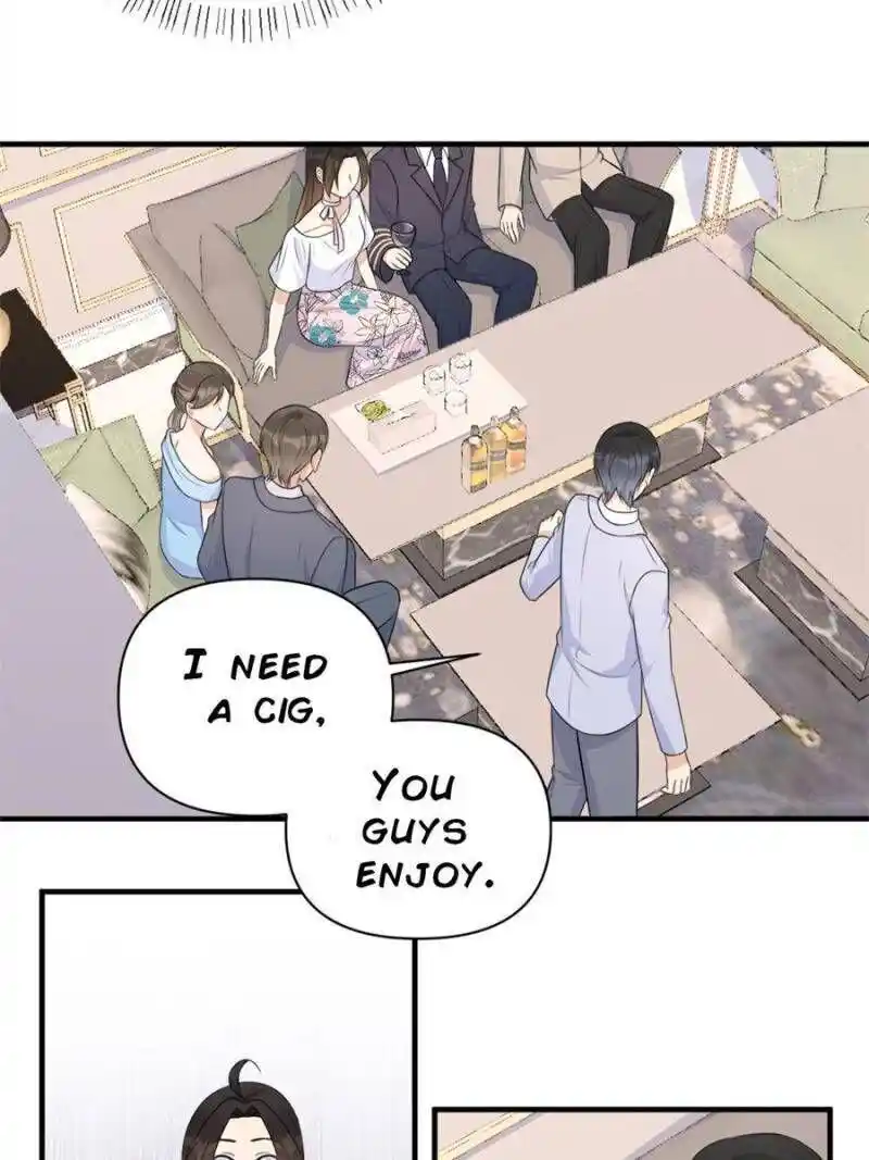 Da Lao Shiyi Hou Zhi Jide Wo Chapter 80