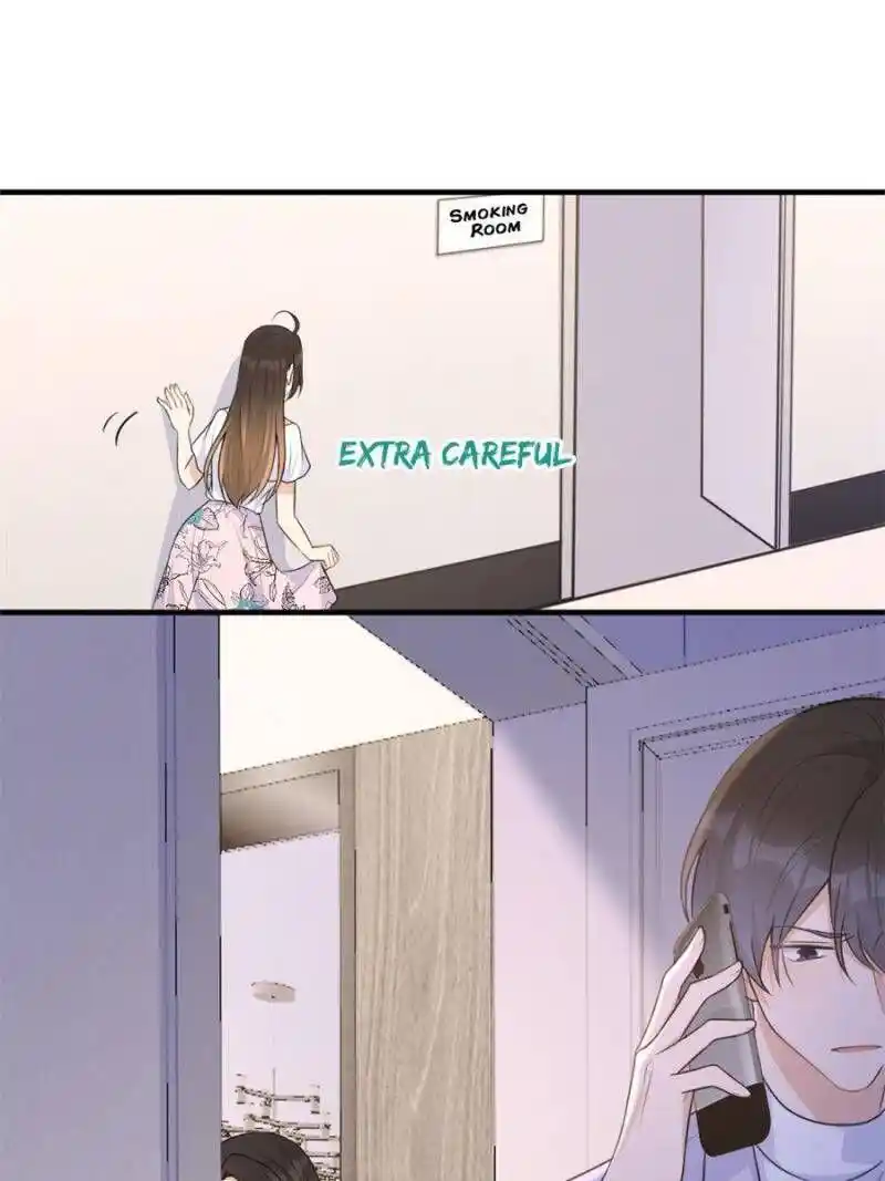 Da Lao Shiyi Hou Zhi Jide Wo Chapter 80