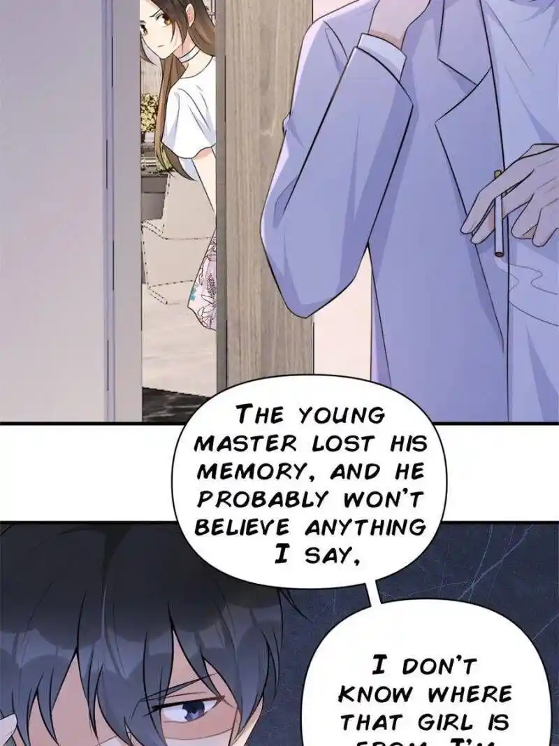 Da Lao Shiyi Hou Zhi Jide Wo Chapter 80