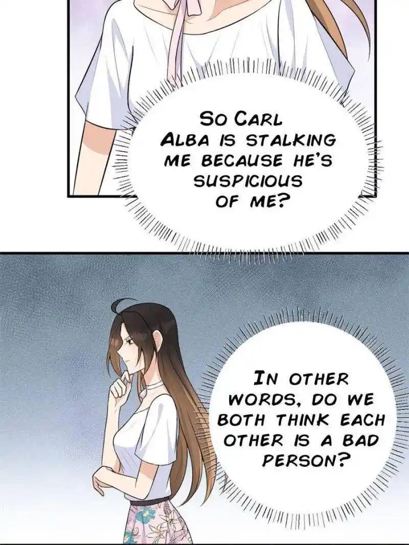 Da Lao Shiyi Hou Zhi Jide Wo Chapter 80